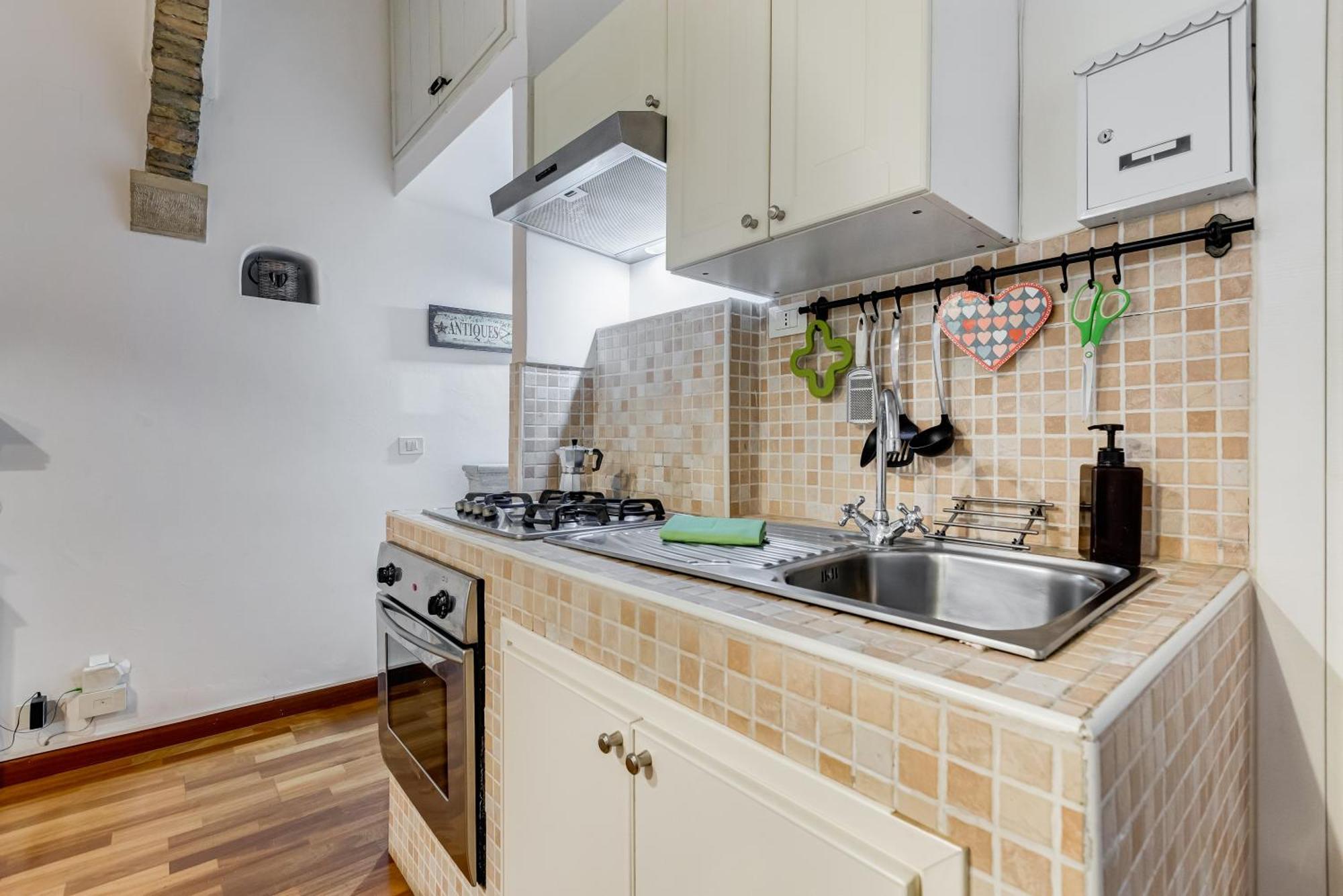 Centro Roma Trastevere Lovely House Exterior foto
