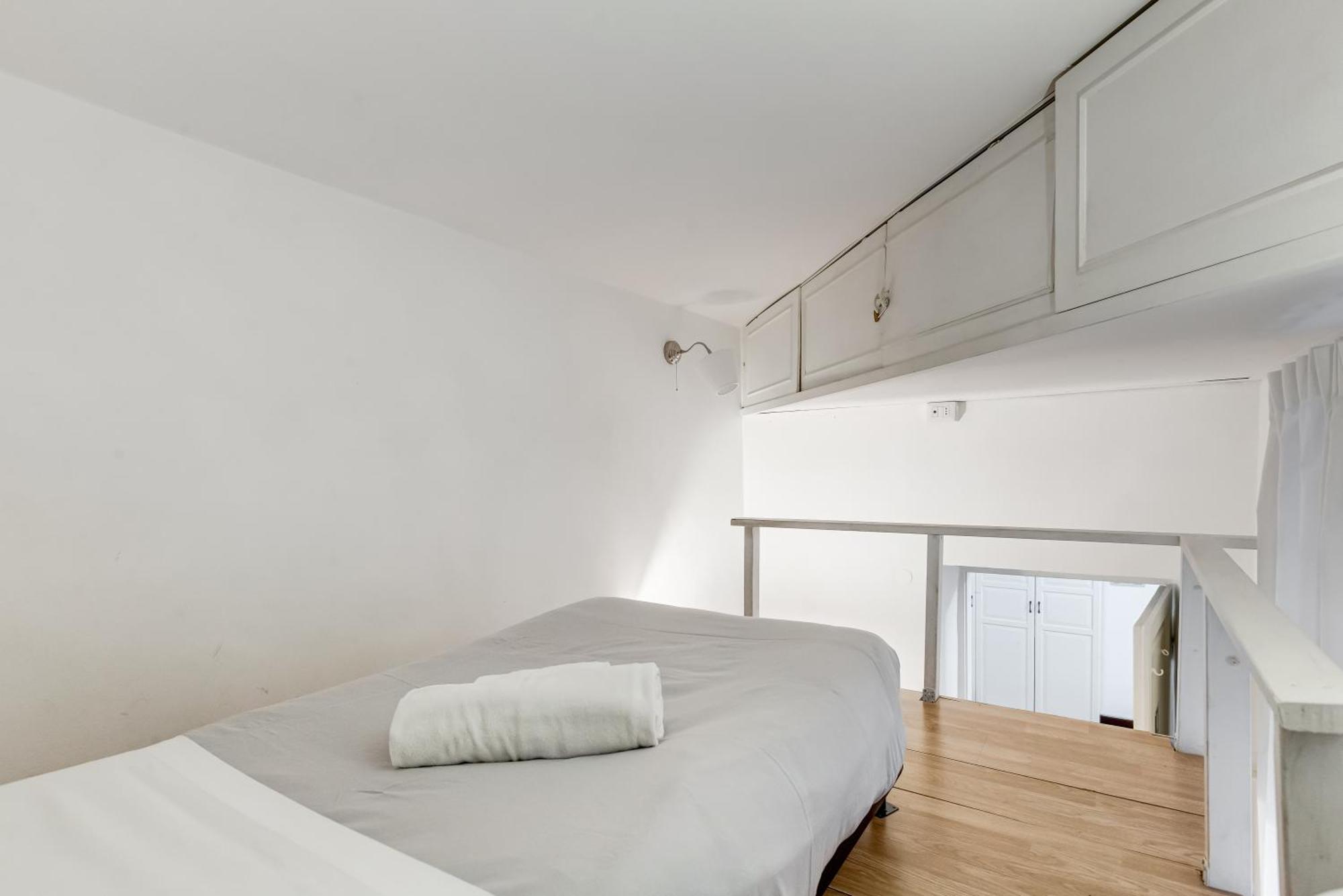 Centro Roma Trastevere Lovely House Exterior foto
